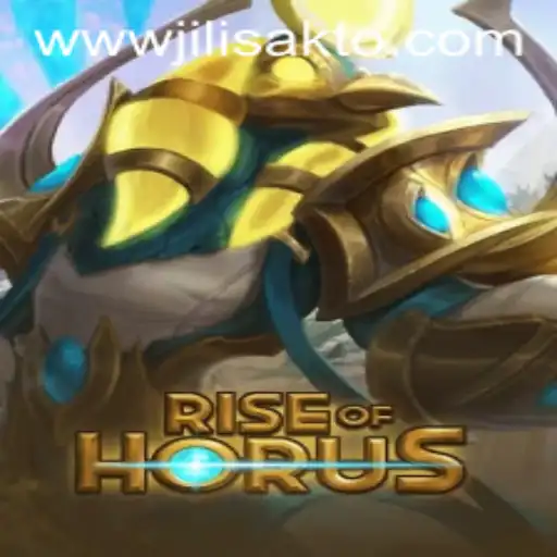 Rise of Horus: The Ultimate Adventure in Ancient Egypt