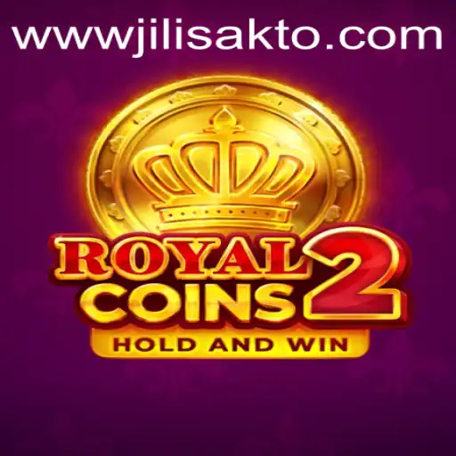 RoyalCoins2: An Immersive Adventure in Virtual Treasure Hunting