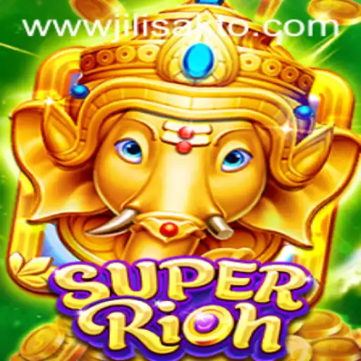 Exploring the Exciting World of SuperRich: A Deep Dive into Gameplay and Strategy