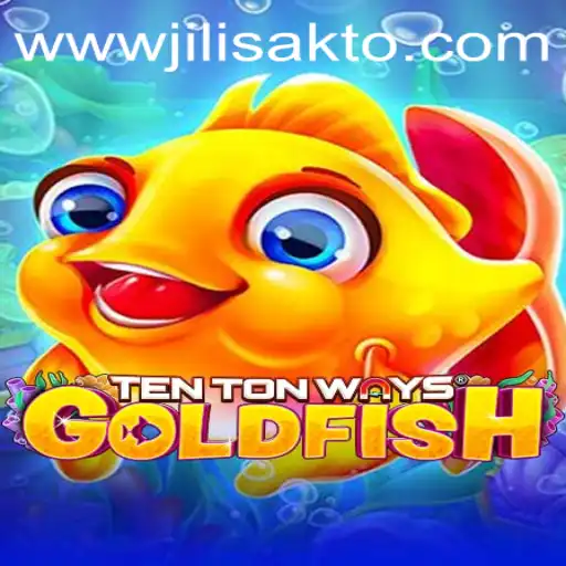 Unveiling TenTonWaysGoldfish: The Innovative Game Taking the World by Storm
