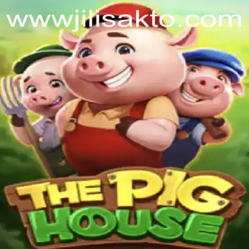 Exploring ThePigHouse: A New Gaming Phenomenon with Jilisakto Strategy