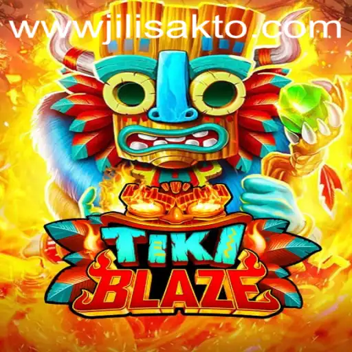 Explore the Thrills of TikiBlaze: A Comprehensive Guide