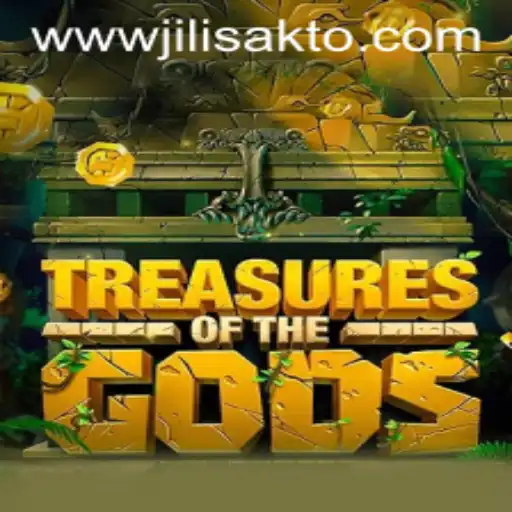 TreasureoftheGods: An Immersive Journey into Adventure and Strategy
