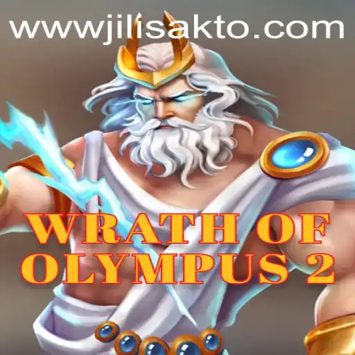 WrathofOlympus2: The Epic Tale Continues with Jilisakto